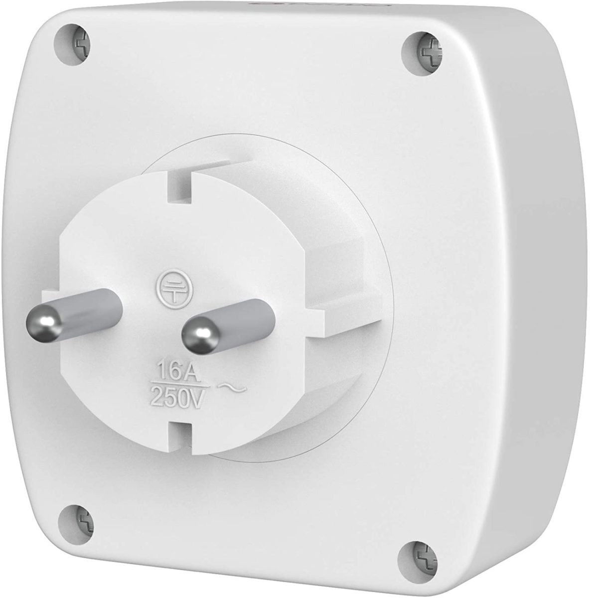 PROGRAMADOR GARZA ANALÓGICO MINI 24H - Imagen 3