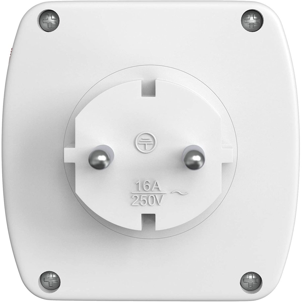 PROGRAMADOR GARZA ANALÓGICO MINI 24H - Imagen 4