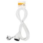 PROLONGADOR GARZA 10 METROS BLANCO