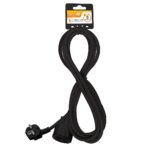 PROLONGADOR GARZA 5 METROS NEGRO