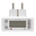 TEMPORIZADOR GARZA DIGITAL 12/24H MINI - Imagen 3