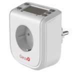 TEMPORIZADOR GARZA DIGITAL 12/24H MINI - Imagen 2