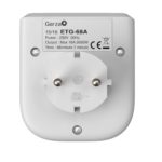 TEMPORIZADOR GARZA DIGITAL 12/24H MINI - Imagen 4