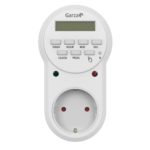 TEMPORIZADOR GARZA DIGITAL 12/24H - Imagen 2