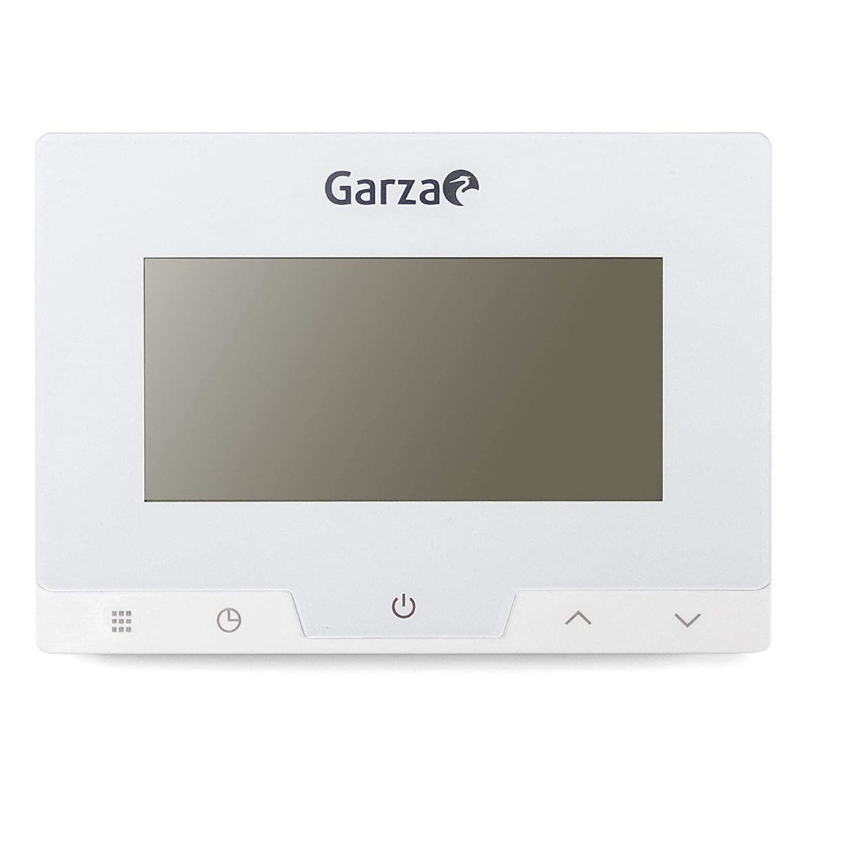 TERMOSTATO GARZA DIGITAL PROGRAMABLE TÁCTIL - Imagen 2