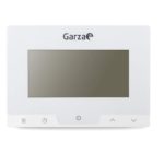 TERMOSTATO GARZA DIGITAL PROGRAMABLE TÁCTIL - Imagen 2