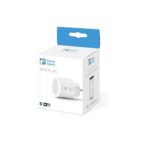 ADAPTADOR GARZA ENCHUFE SMART WIFI 16A