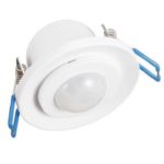 DETECTOR DE MOVIMIENTO GARZA INFRARROJO DE TECHO EMPOTRABLE 360º IM45A - Imagen 3