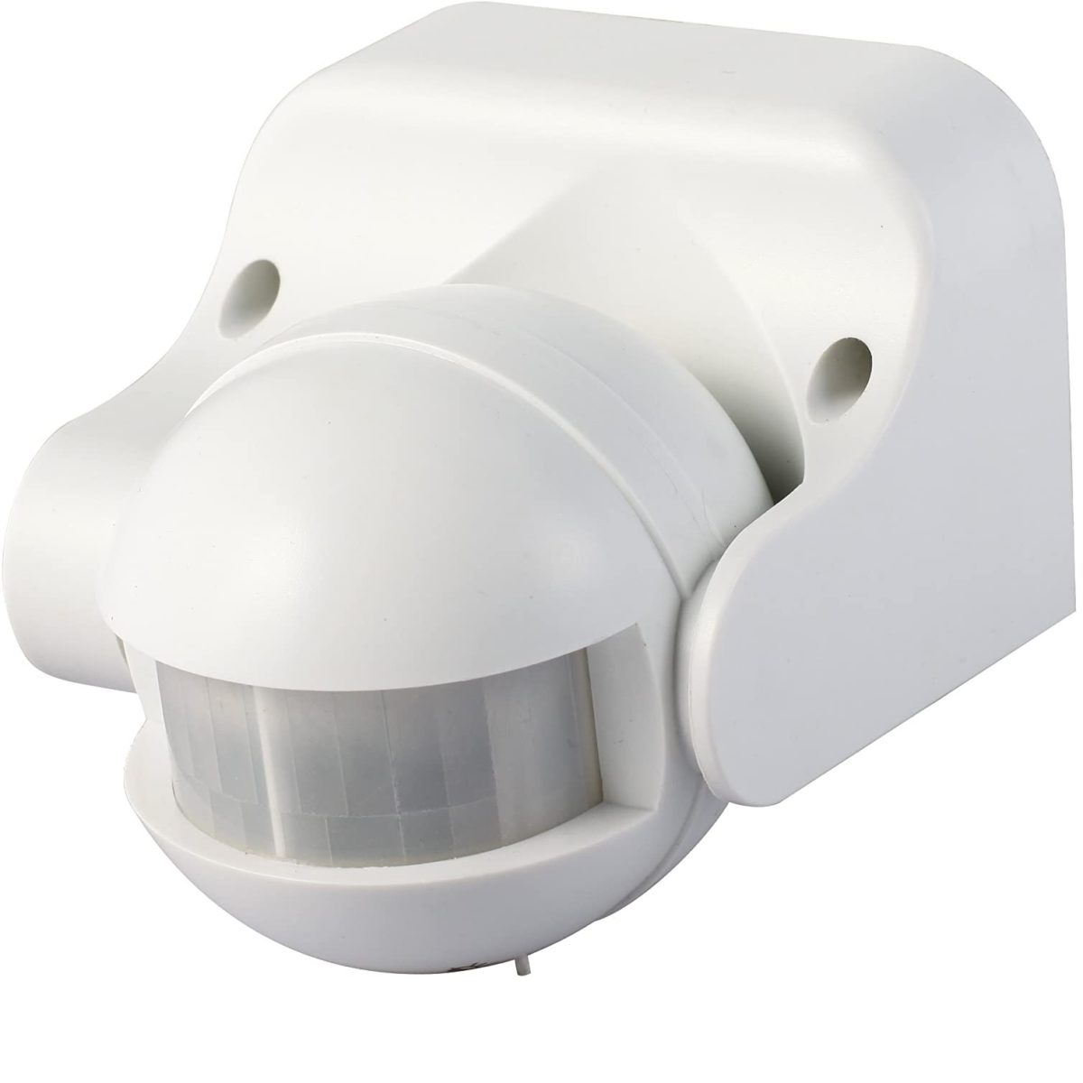 DETECTOR DE MOVIMIENTO GARZA POR INFRARROJO DE PARED 180º IM09 - Imagen 2