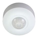 DETECTOR DE MOVIMIENTO GARZA POR INFRARROJO DE TECHO 360º IM05A - Imagen 3