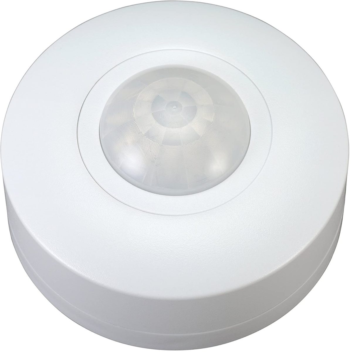 DETECTOR DE MOVIMIENTO GARZA POR INFRARROJO DE TECHO 360º IM05A - Imagen 2