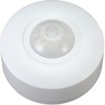 DETECTOR DE MOVIMIENTO GARZA POR INFRARROJO DE TECHO 360º IM05A - Imagen 2