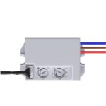 DETECTOR DE MOVIMIENTO GARZA POR INFRARROJO INTEGRABLE 360º IM24B - Imagen 3