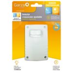 DETECTOR GARZA CREPUSCULAR AJUSTABLE IM300