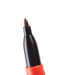 MARCADOR MILWAUKEE PUNTA FINA 1mm DE TRAZO NEGRO INKZALL - Imagen 4