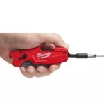 NAVAJA MILWAUKEE 6 EN 1 FASTBACK - Imagen 3