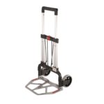 CARRO CARRIVAN SUPER-PLEGABLE S-125 (125 Kg carga)