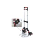 CARRO SUPERPLEGABLE S-50 PLUS SUBE-ESCALERAS