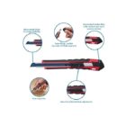 CÚTER MILWAUKEE AUTOBLOCANTE 9mm - Imagen 3