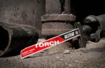 HOJA MILWAUKEE PARA SIERRA SABLE TCT TORCH NITRUS 230 X 7 - 1ud - Imagen 2
