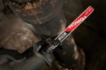 HOJA MILWAUKEE PARA SIERRA SABLE TCT TORCH NITRUS 230 X 7 - 1ud - Imagen 4