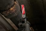 HOJA MILWAUKEE PARA SIERRA SABLE TCT TORCH NITRUS 230 X 7 - 1ud - Imagen 5