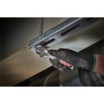 LLAVE MILWAUKEE AJUSTABLE 250mm - Imagen 2