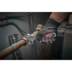 LLAVE MILWAUKEE AJUSTABLE 380mm - Imagen 3