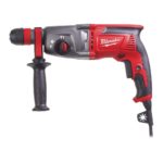 MARTILLO MILWAUKEE 3 MODOS SDS PLUS PH26T