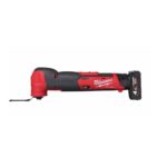 MULTIHERRAMIENTA MILWAUKEE M12FMT-422X MULTI HEADS