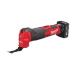 MULTIHERRAMIENTA MILWAUKEE M12FMT-422X MULTI HEADS - Imagen 3