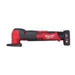 MULTIHERRAMIENTA MILWAUKEE M12FMT-422X MULTI HEADS - Imagen 4
