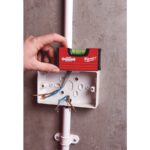 NIVEL MILWAKEE DE BOLSILLO 10cm - Imagen 3