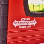 NIVEL MILWAKEE DE BOLSILLO 10cm - Imagen 2