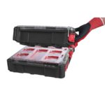 ORGANIZADOR MILWAUKEE PARA SISTEMA MODULAR PACKOUT - Imagen 3
