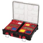 ORGANIZADOR MILWAUKEE PARA SISTEMA MODULAR PACKOUT - Imagen 2