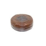 ROLLO DE CABLE ELECTRICO UNIFILAR LIBRE DE HALOGENOS H07Z1-K(AS) 1X2,5 MARRON (100MTS)