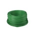 ROLLO DE MANGUERA ELECTRICA LIBRE DE HALOGENOS 2X1,5 1KV (50MTS)