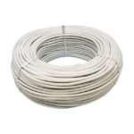 ROLLO MANGUERA ELECTRICA ARAFLEX RV-K 0,6/1KV CPR 4X2,5 BLANCA (50MTS)