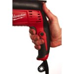 TALADRO PERCUTOR MILWAUKEE PD-705 - Imagen 5