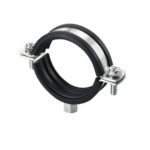 ABRAZADERA ISOFONICA M-8 + M10 (28) 3/4