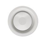 BOCAS VENTILACION LVS-160/G1 TROX