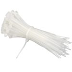 BOLSA BRIDA 100 UDS 280X4,8 BLANCA