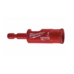 BROCA MILWAUKEE DIAMOND PLUS 15 mm ¼" Hex SECO/HÚMEDO