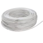 CABLE BUS (CABLE APANTALLADO 2X0,5X0,22)