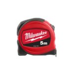 CINTA MÉTRICA MILWAUKEE C5-5m
