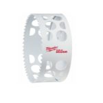 CORONA MILWAUKEE BIMETALICA HOLE DOZER Ø 102mm