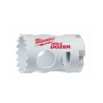 CORONA MILWAUKEE BIMETALICA HOLE DOZER  Ø 35mm