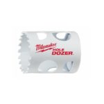 CORONA MILWAUKEE BIMETALICA HOLE DOZER  Ø 38mm