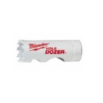 CORONA MILWAUKEE BIMETALICA HOLE DOZER Ø19mm